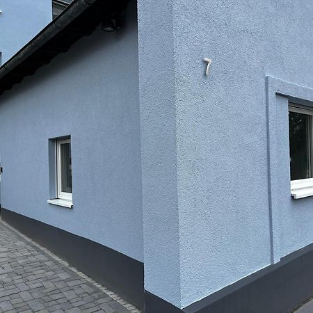 Business & Family - Zentral, 24H Check-In, Xxl Tv Apartment Зигбург Екстериор снимка